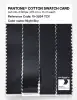 Artikelbild 3 des Artikels “PANTONE® COTTON SWATCH CARD 19-3924 TCX Night Sky “