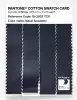 Artikelbild 3 des Artikels “PANTONE® COTTON SWATCH CARD 19-3932 TCX Naval Academy “