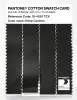 Artikelbild 3 des Artikels “PANTONE® COTTON SWATCH CARD 19-4001 TCX Deep Caverns “