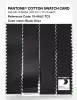 Artikelbild 3 des Artikels “PANTONE® COTTON SWATCH CARD 19-4003 TCX Black Onyx “