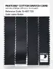 Artikelbild 3 des Artikels “PANTONE® COTTON SWATCH CARD 19-4011 TCX Salute “