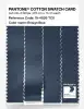 Artikelbild 3 des Artikels “PANTONE® COTTON SWATCH CARD 19-4026 TCX Ensign Blue “