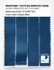 Artikelbild 3 des Artikels “PANTONE® COTTON SWATCH CARD 19-4052 TCX Classic Blue “