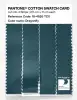 Artikelbild 3 des Artikels “PANTONE® COTTON SWATCH CARD 19-4826 TCX Dragonfly “