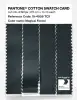 Product image 3 of the product “PANTONE® COTTON SWATCH CARD 19-4908 TCX Magical Forest ”