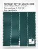 Artikelbild 3 des Artikels “PANTONE® COTTON SWATCH CARD 19-4916 TCX Pacific “