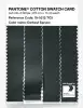 Artikelbild 3 des Artikels “PANTONE® COTTON SWATCH CARD 19-5212 TCX Darkest Spruce “