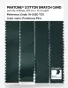 Product image 3 of the product “PANTONE® COTTON SWATCH CARD 19-5320 TCX Ponderosa Pine ”