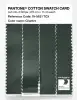 Artikelbild 3 des Artikels “PANTONE® COTTON SWATCH CARD 19-5621 TCX Cilantro “