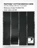 Artikelbild 3 des Artikels “PANTONE® COTTON SWATCH CARD 19-5708 TCX Jet Set “
