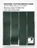 Artikelbild 3 des Artikels “PANTONE® COTTON SWATCH CARD 19-5920 TCX Pineneedle “