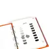 Artikelbild 3 des Artikels “RAL D3 Colour Toolbook | 1.825 RAL DESIGN SYSTEM plus Farben als entnehmbare Chips “