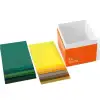 Artikelbild 3 des Artikels “RAL K6 Box | 216 RAL CLASSIC A6-Blätter für professionelle Farbgestaltung “