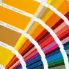 Artikelbild 3 des Artikels “RAL K7 Farbfächer | 216 RAL CLASSIC Farben für professionelle Farbauswahl “