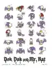 Artikelbild 4 des Artikels “Styling Book Vol. 2 -R- Character Mania incl. CD-Rom “