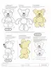 Artikelbild 4 des Artikels “Character Styling Vol. 2 The Bear incl. CD-Rom “