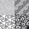 Artikelbild 4 des Artikels “Black & Byte Floral incl. DVD “