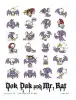 Artikelbild 4 des Artikels “Styling Book Vol. 2 Character Mania incl. CD-ROM “