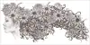 Product image 4 of the product “Lace Art Inspirational Illustration Book ”