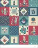 Artikelbild 4 des Artikels “Patchwork Textures Vol. 1 incl. DVD “