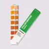 Product image 4 of the product “PANTONE Color Bridge Guide Set Coated & Uncoated | Spot to CMYK, RGB & HTML ”