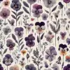 Artikelbild 4 des Artikels “Herbarium Natural Style Textures Vol. 1 “