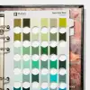 Artikelbild 4 des Artikels “Munsell Rock Color Book | Geologische Farbkarte zur Gesteinsklassifikation “
