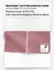 Product image 4 of the product “PANTONE® COTTON SWATCH CARD 15-1614 TCX Rose Elegance ”