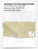 Artikelbild 4 des Artikels “PANTONE® COTTON SWATCH CARD 11-0615 TCX Pear Sorbet “