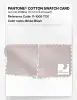 Artikelbild 4 des Artikels “PANTONE® COTTON SWATCH CARD 11-1005 TCX Bridal Blush “