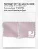 Artikelbild 4 des Artikels “PANTONE® COTTON SWATCH CARD 11-1400 TCX Raindrops on Roses “