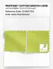 Artikelbild 4 des Artikels “PANTONE® COTTON SWATCH CARD 12-0641 TCX Pear Extract “