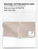 Artikelbild 4 des Artikels “PANTONE® COTTON SWATCH CARD 12-1108 TCX Dew “