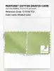 Artikelbild 4 des Artikels “PANTONE® COTTON SWATCH CARD 13-0319 TCX Shadow Lime “