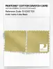 Artikelbild 4 des Artikels “PANTONE® COTTON SWATCH CARD 13-0333 TCX Lima Bean “