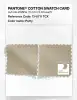 Artikelbild 4 des Artikels “PANTONE® COTTON SWATCH CARD 13-0711 TCX Putty “