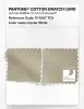 Artikelbild 4 des Artikels “PANTONE® COTTON SWATCH CARD 13-1007 TCX Oyster White “