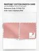 Artikelbild 4 des Artikels “PANTONE® COTTON SWATCH CARD 13-1510 TCX Impatiens Pink “