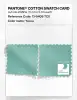 Artikelbild 4 des Artikels “PANTONE® COTTON SWATCH CARD 13-5409 TCX Yucca “