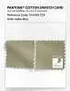 Artikelbild 4 des Artikels “PANTONE® COTTON SWATCH CARD 14-0418 TCX Bog “