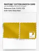 Product image 4 of the product “PANTONE® COTTON SWATCH CARD 14-0751 TCX Daisy Daze ”