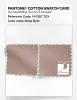 Product image 4 of the product “PANTONE® COTTON SWATCH CARD 14-1307 TCX Rose Dust ”