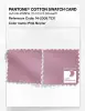 Artikelbild 4 des Artikels “PANTONE® COTTON SWATCH CARD 14-2305 TCX Pink Nectar “