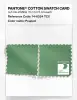 Artikelbild 4 des Artikels “PANTONE® COTTON SWATCH CARD 14-6324 TCX Peapod “