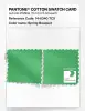 Artikelbild 4 des Artikels “PANTONE® COTTON SWATCH CARD 14-6340 TCX Spring Bouquet “