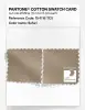 Artikelbild 4 des Artikels “PANTONE® COTTON SWATCH CARD 15-1116 TCX Safari “