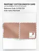 Artikelbild 4 des Artikels “PANTONE® COTTON SWATCH CARD 15-1318 TCX Pink Sand “