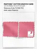 Artikelbild 4 des Artikels “PANTONE® COTTON SWATCH CARD 15-1822 TCX Plumeria “