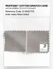 Artikelbild 4 des Artikels “PANTONE® COTTON SWATCH CARD 15-4502 TCX Silver Cloud “