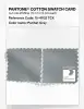 Artikelbild 4 des Artikels “PANTONE® COTTON SWATCH CARD 15-4702 TCX Puritan Gray “